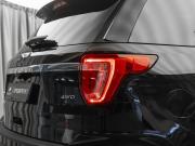 Ford Explorer V Рестайлинг Москва  - изображение 66