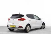 Kia Ceed II Барнаул  - изображение 30