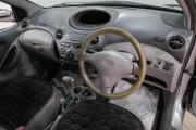 Toyota Platz Новокузнецк  - изображение 45