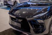 Omoda C5 II Санкт-Петербург  - изображение 46