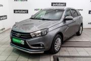 Lada (ВАЗ) Vesta I Ульяновск  - изображение 28