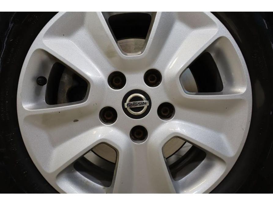 Nissan Terrano III (D10) Коломна  - изображение 14