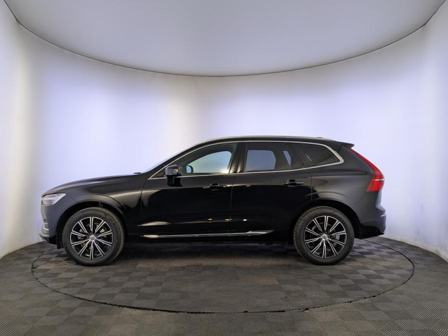 Volvo XC60 II Москва  - изображение 8