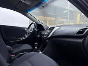 Hyundai Solaris I Уфа  - изображение 35