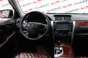 Toyota Camry VII (XV50) Сургут  - изображение 42
