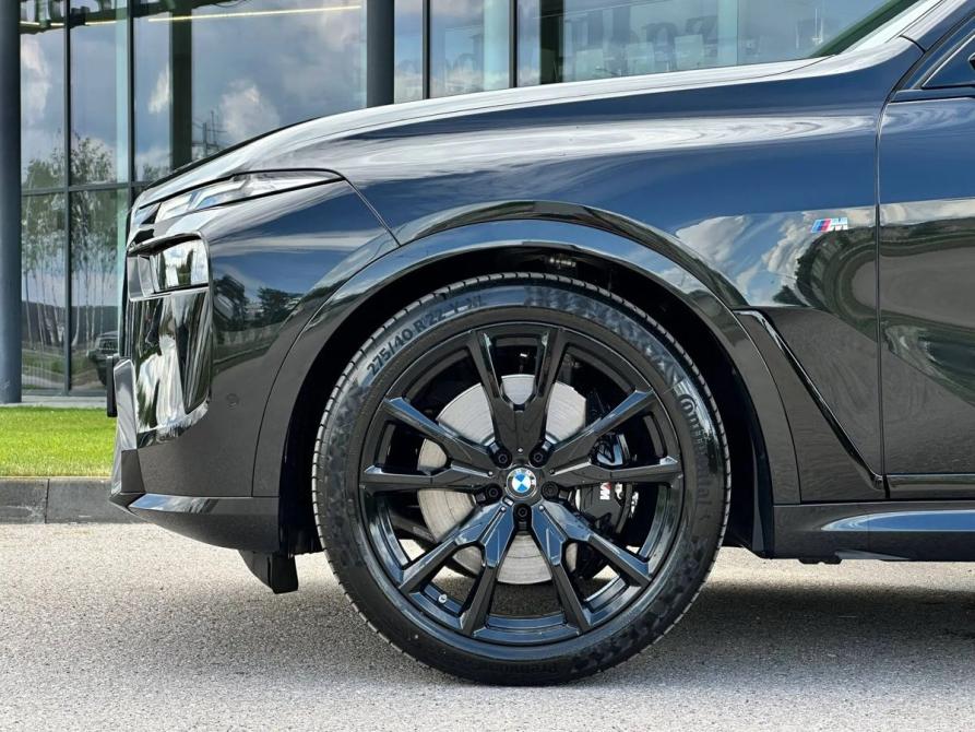 BMW X7 I (G07) Рестайлинг Пермь  - изображение 10