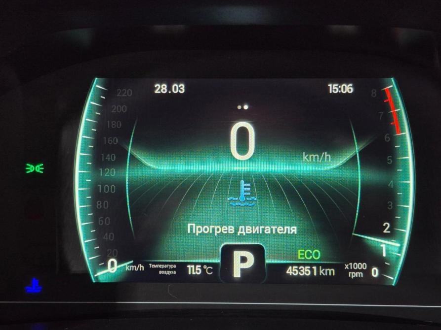 Chery Tiggo 7 Pro I Воронеж  - изображение 9