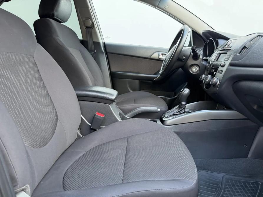 Kia Cerato II Москва  - изображение 10
