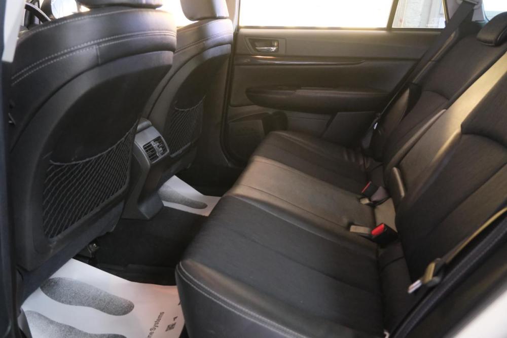 Subaru Outback IV Омск  - изображение 22
