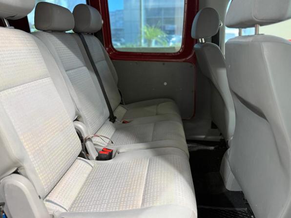 Volkswagen Caddy III с пробегом 2008 года, цена 549 000 рублей, 325411 км, минивэн, Автокод Объявления