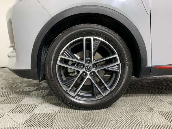 Changan UNI-S (CS55 Plus) с пробегом 2024 года, цена 2 370 000 рублей, 1363 км, внедорожник, Автокод Объявления