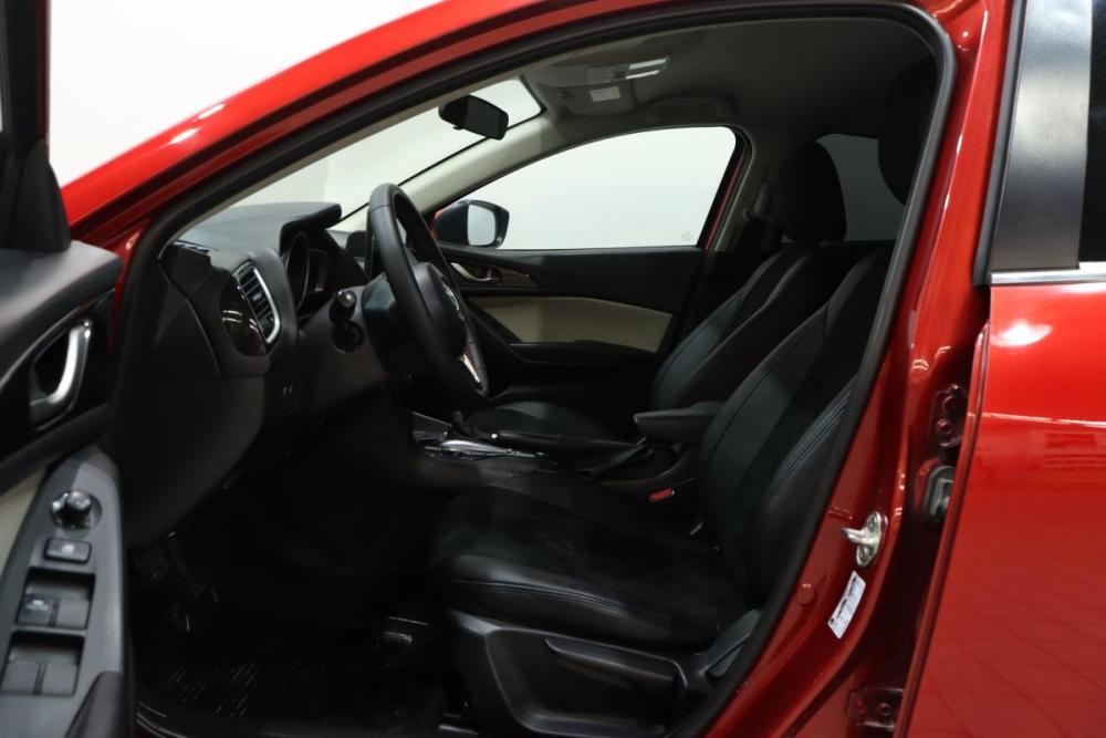 Mazda 3 III (BM) Сургут  - изображение 30