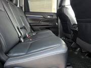 Toyota Highlander III (XU50) Рестайлинг Нижний Новгород  - изображение 39