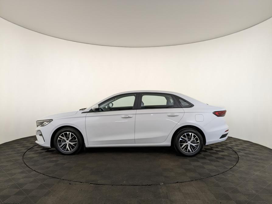 Geely Emgrand II Москва  - изображение 8