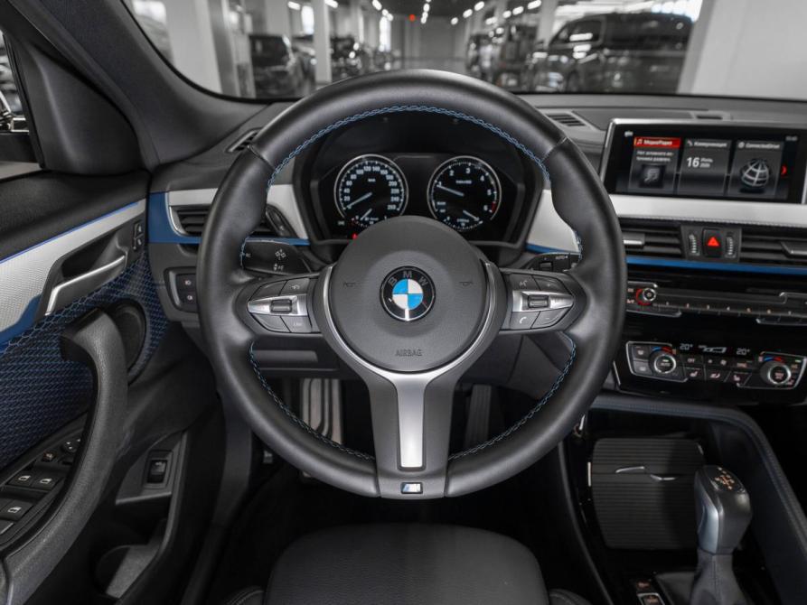 BMW X2 I (F39) Москва  - изображение 10
