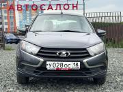 Lada (ВАЗ) Granta I Рестайлинг Ижевск  - изображение 29