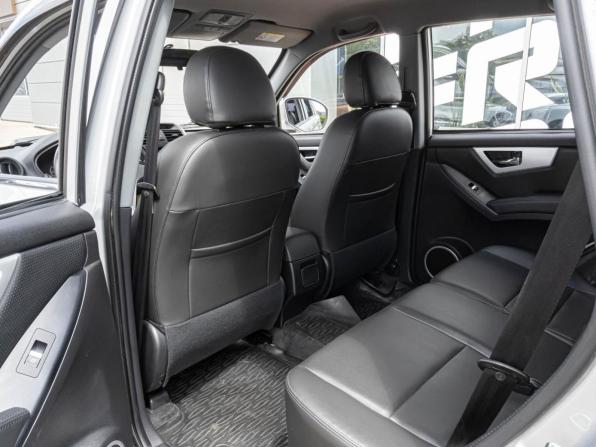 Lifan X60 I с пробегом 2014 года, цена 760 000 рублей, 39363 км, внедорожник, Автокод Объявления