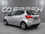 Kia Venga I Ростов-на-Дону  - изображение 19