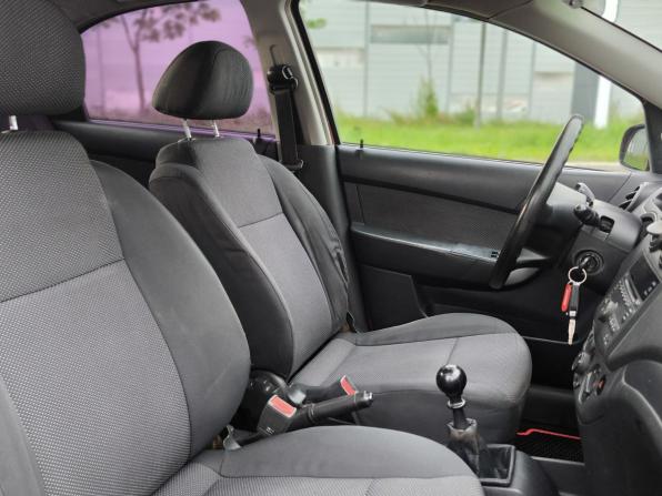 Chevrolet Aveo I Рестайлинг с пробегом 2011 года, цена 320 000 рублей, 251920 км, седан, Автокод Объявления