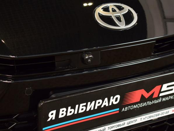 Toyota Camry IX (XV80) China Market с пробегом 2024 года, цена 4 285 995 рублей, 1207 км, седан, Автокод Объявления