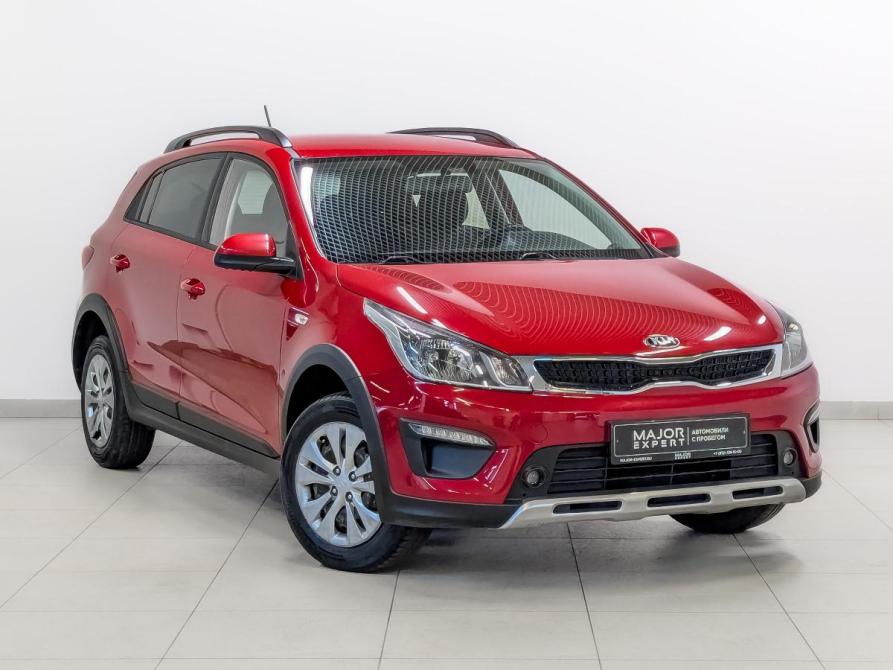 Kia Rio IV Москва  - изображение 3