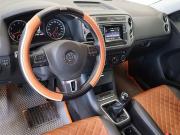 Volkswagen Tiguan I Рестайлинг Коломна  - изображение 21