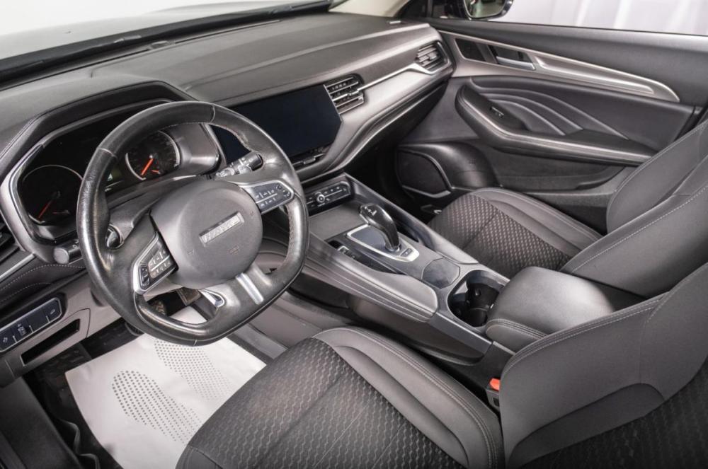 Haval F7 I Рестайлинг Томск  - изображение 9