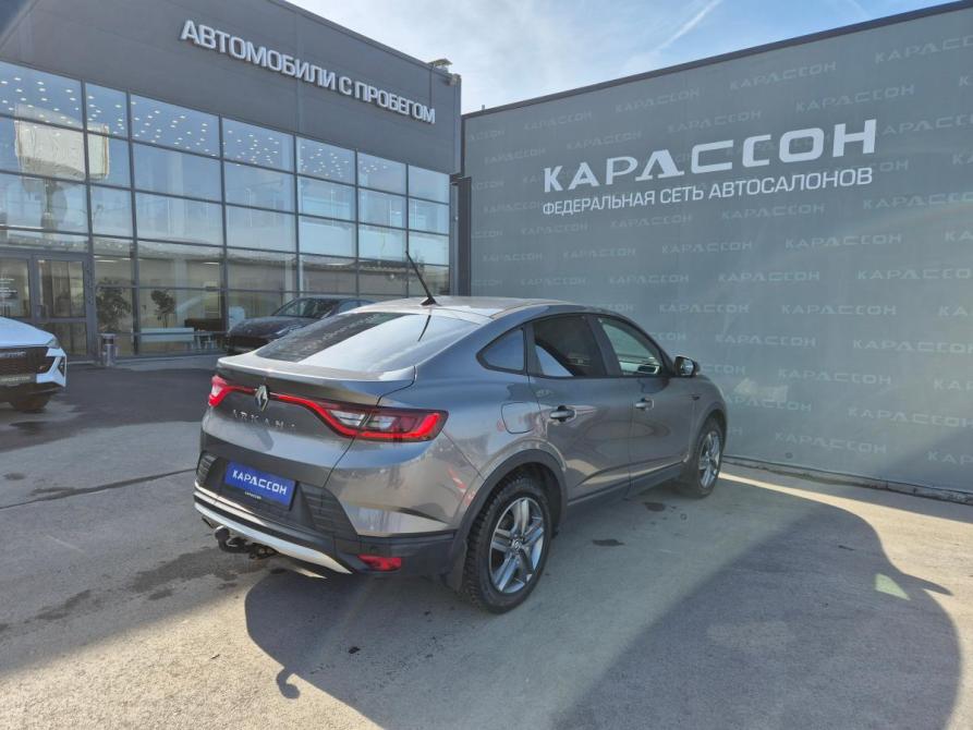 Renault Arkana I Екатеринбург  - изображение 2