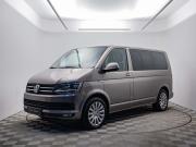 Volkswagen Multivan T6 Москва  - изображение 18
