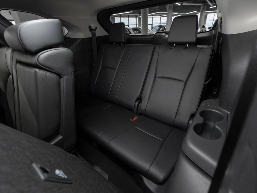 Toyota Highlander IV (XU70) Москва  - изображение 17