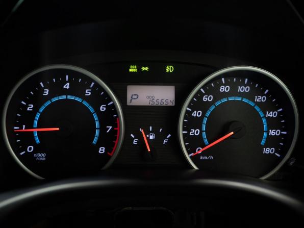 Toyota Wish II с пробегом 2010 года, цена 1 300 000 рублей, 155660 км, минивэн, Автокод Объявления