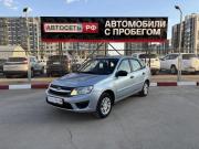 Lada (ВАЗ) Granta I Альметьевск  - изображение 24