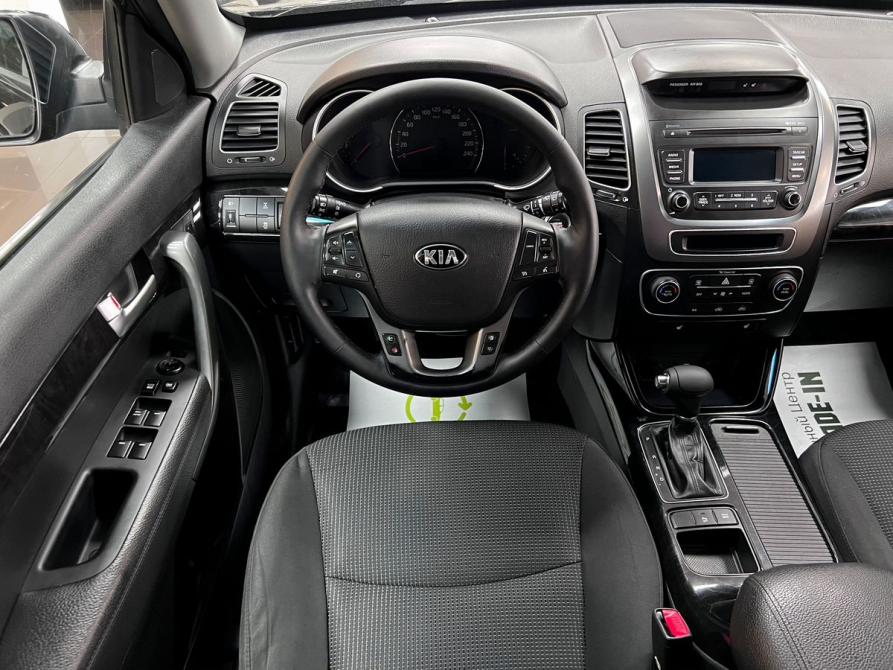 Kia Sorento II Рестайлинг Тверь  - изображение 12
