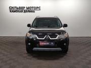 Mitsubishi Outlander II Пермь  - изображение 36
