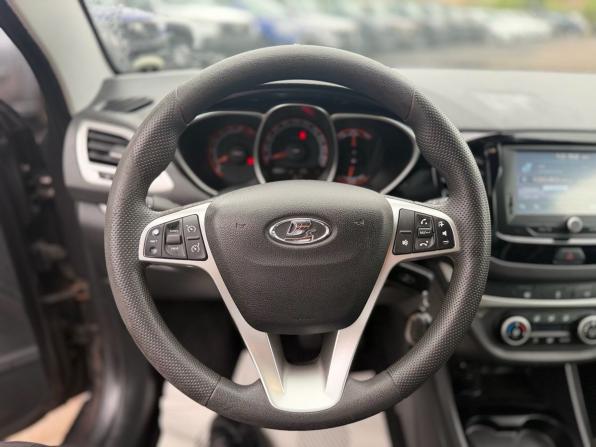 Lada (ВАЗ) Vesta I с пробегом 2019 года, цена 850 000 рублей, 158000 км, седан, Автокод Объявления