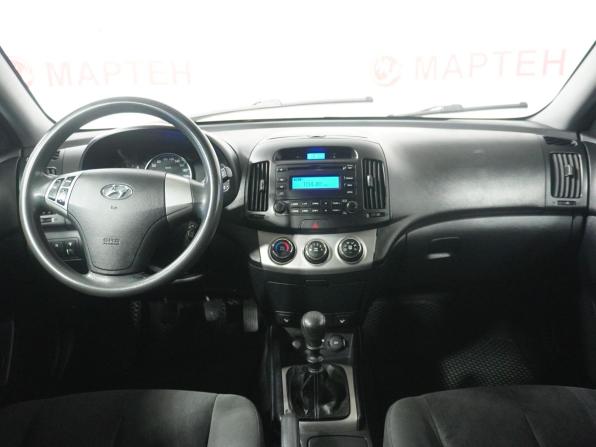 Hyundai Elantra IV (HD) с пробегом 2010 года, цена 659 000 рублей, 192019 км, седан, Автокод Объявления