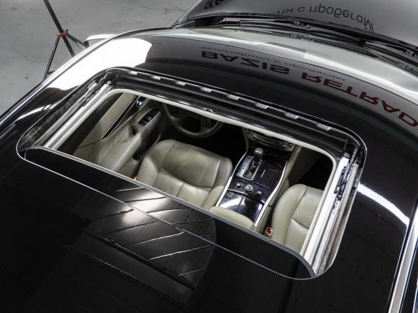 Infiniti Q70 I с пробегом 2014 года, цена 2 099 000 рублей, 176342 км, седан, Автокод Объявления