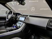 Land Rover Range Rover Sport II Рестайлинг Москва  - изображение 42