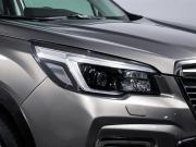 Subaru Forester V Москва  - изображение 38