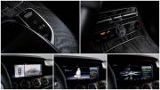 Mercedes-Benz CLS AMG III (C257) Москва  - изображение 45