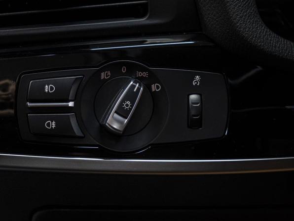 BMW X4 I (F26) с пробегом 2017 года, цена 3 469 000 рублей, 111695 км, внедорожник, Автокод Объявления