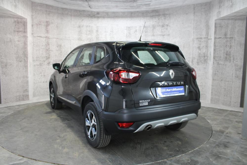 Renault Kaptur I Ярославль  - изображение 8