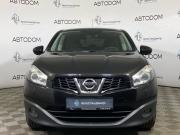 Nissan Qashqai I Рестайлинг Москва  - изображение 28