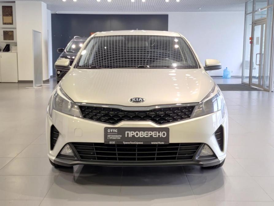 Kia Rio IV Рестайлинг Казань  - изображение 2