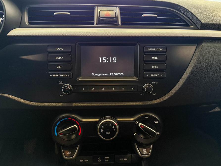 Kia Rio IV Тверь  - изображение 13