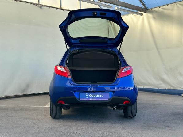 Mazda 2 II (DE) с пробегом 2008 года, цена 640 000 рублей, 93150 км, хэтчбек, Автокод Объявления