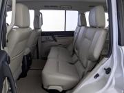 Mitsubishi Pajero IV Рестайлинг 2 Москва  - изображение 46