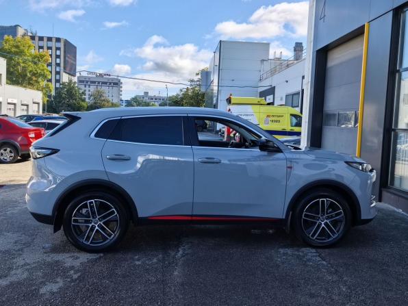 Changan CS55 Plus II с пробегом 2023 года, цена 1 970 000 рублей, 39447 км, внедорожник, Автокод Объявления