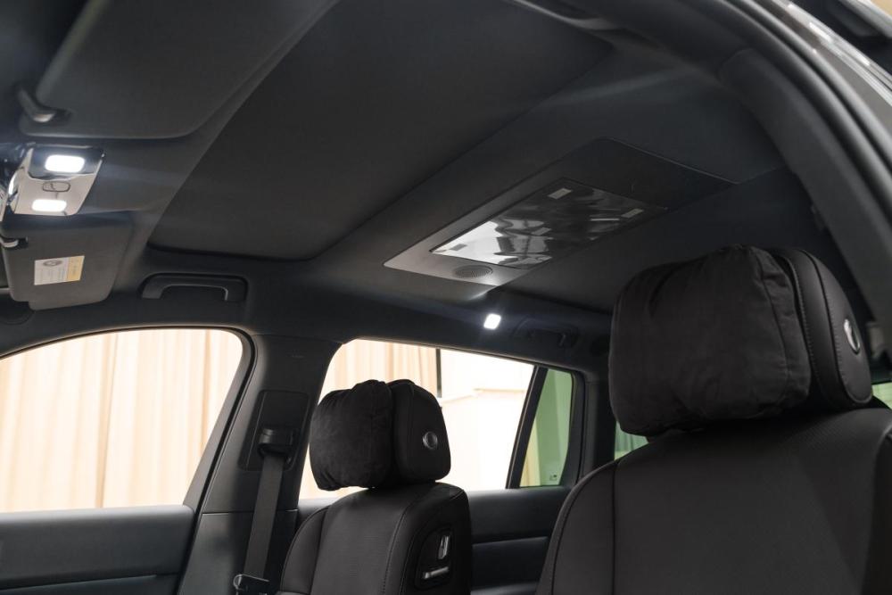 Li Auto (Lixiang) L7 I Рестайлинг Москва  - изображение 18