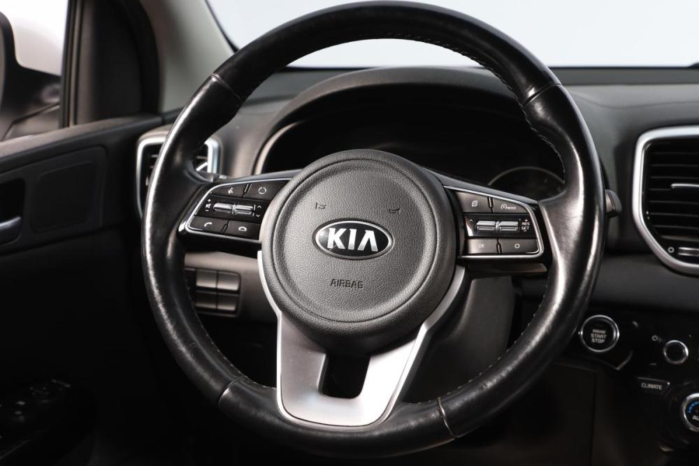 Kia Sportage IV Рестайлинг Новосибирск  - изображение 12